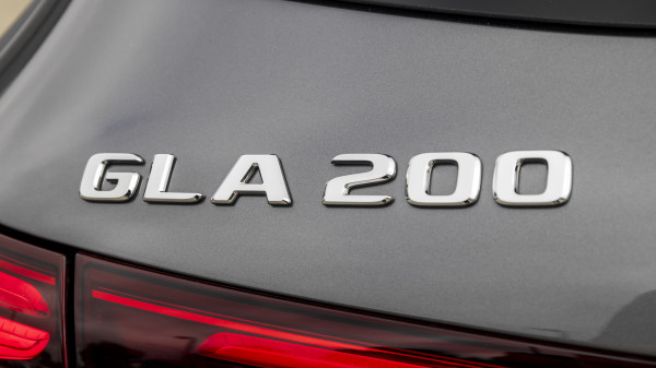 2026 MY26.55 Mercedes-Benz GLA-Class H247 GLA200 SUV image 12