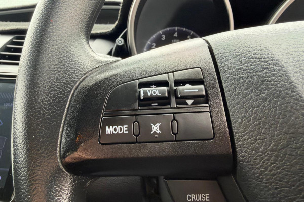 2012 Mazda 3 BL Series 2 Neo Sport Hatch Image 18