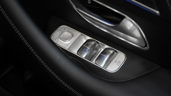 2026 Mercedes-Benz GLE-Class V167 GLE450 d SUV image 19