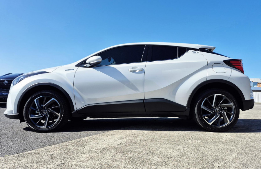 2023 Toyota C-HR ZYX10R Koba SUV Image 28