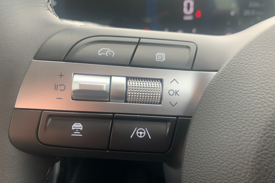 2025 Hyundai Tucson NX4.V3  SUV Image 19
