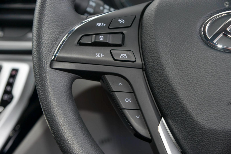 2023 LDV eDeliver 9  LWB Van Van Image 13