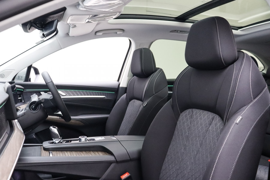 2026 MY25 MG QS IS31 Excite SUV Image 16
