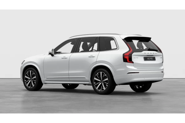 2026 Volvo XC90 L Series Plus B5 Bright SUV Image 3