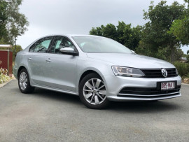 Volkswagen Jetta 118TSI 1B
