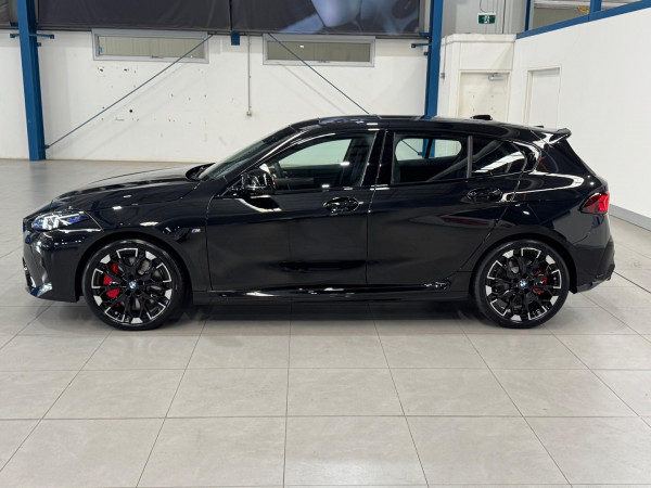 2025 BMW 1 Series F70 M135 xDrive Hatch image 2