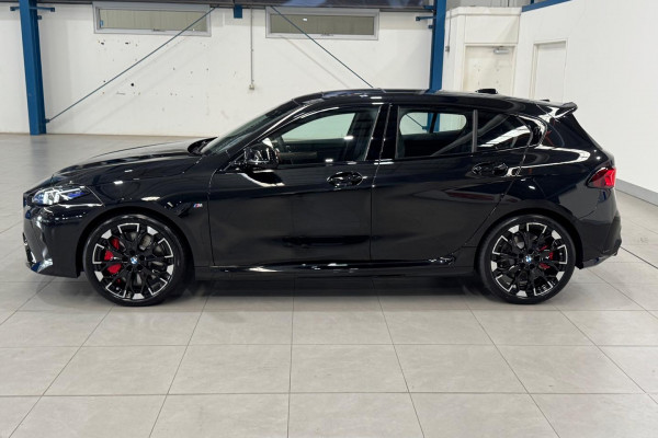 2025 BMW 1 Series F70 M135 xDrive Hatch