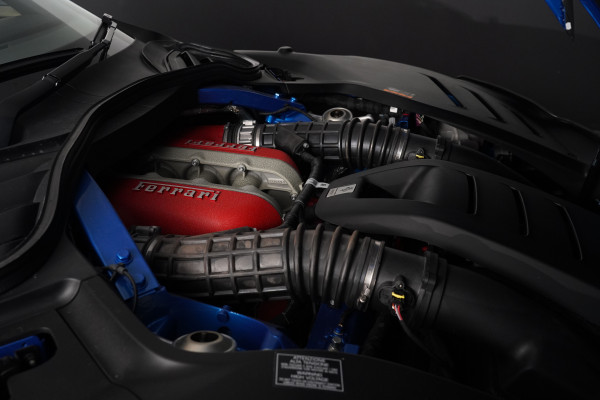 2024 Ferrari Purosangue SUV Image 31