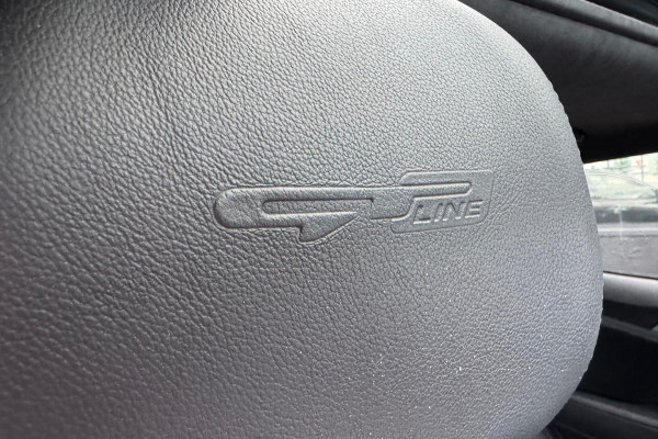 2019 Kia Stinger CK GT-Line Sedan Image 27