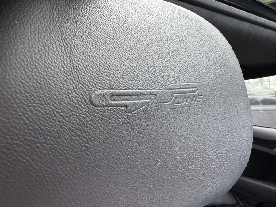 2019 Kia Stinger CK GT-Line Sedan Image 27