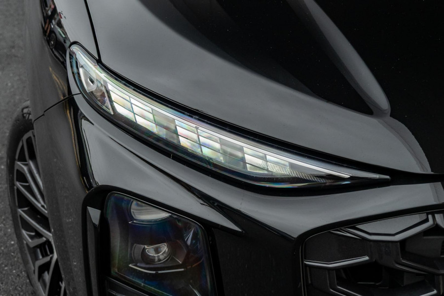 2026 Audi Q3 FJ TFSI 195kW SUV