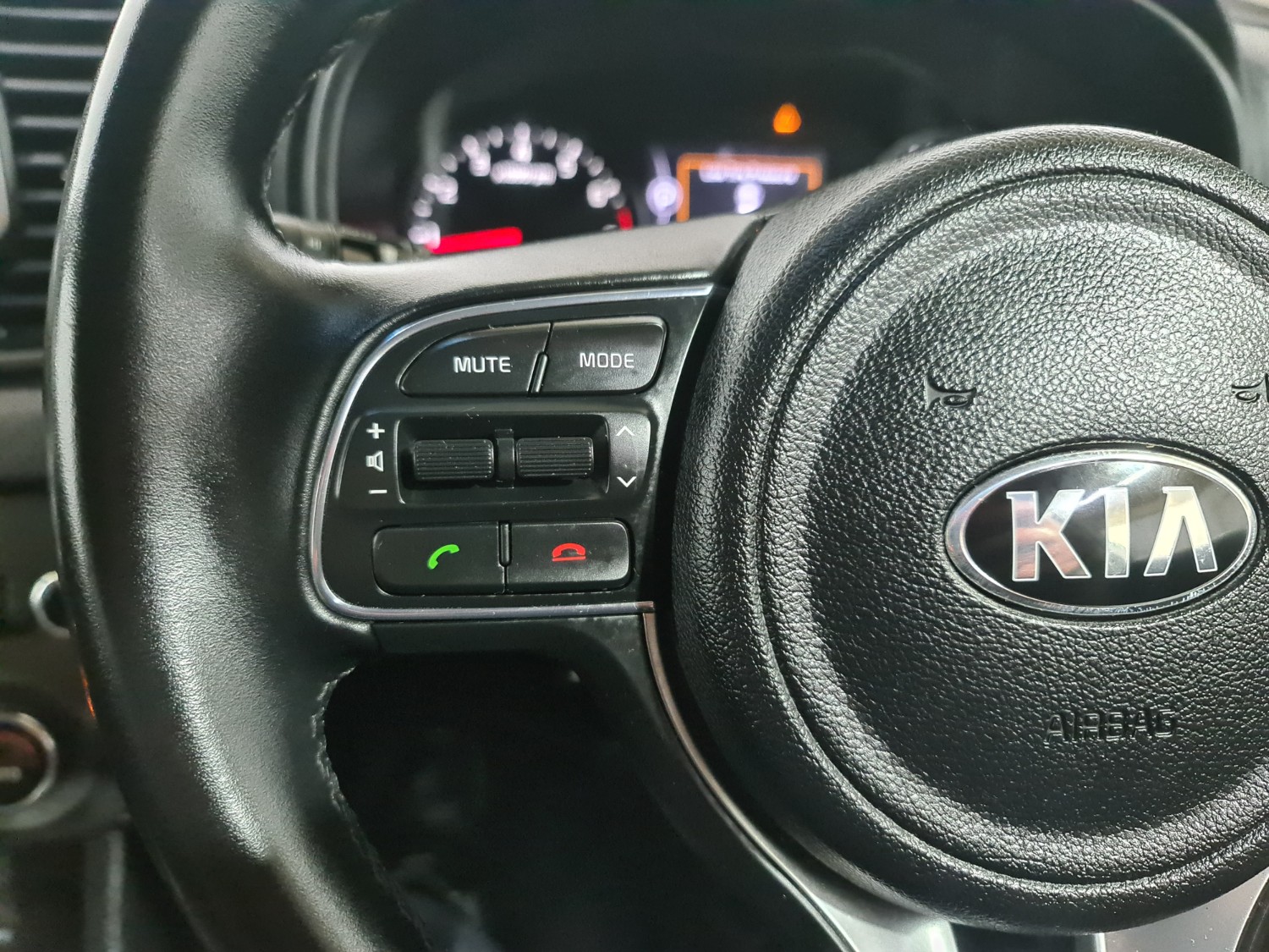2016 Kia Sportage SL SLi Wagon Image 13