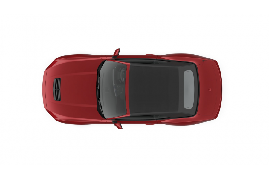 2023 MY24.5 Ford Mustang FO GT Convertible Image 9