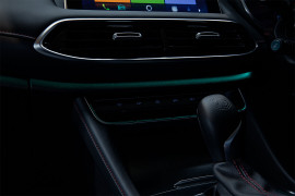 2019 MY20 MG HS SAS23 Excite Wagon