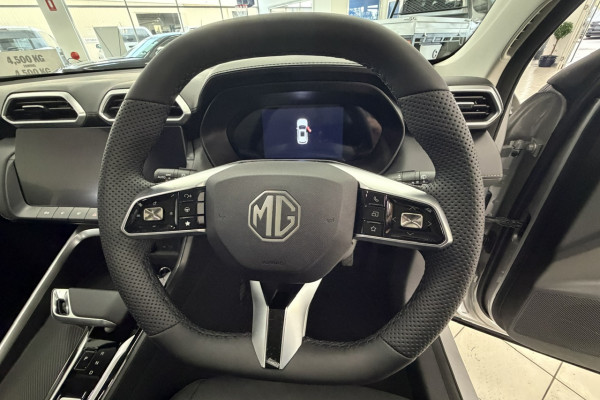 2026 MG ZS Essence Hybrid+ SUV Image 23