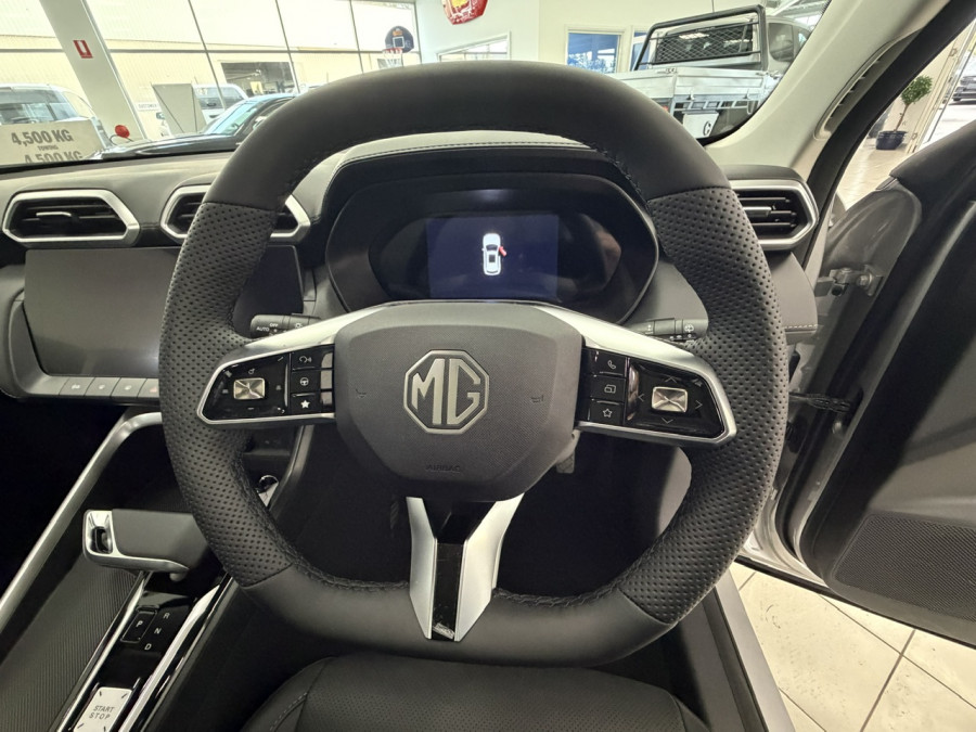 2026 MG ZS Essence Hybrid+ SUV Image 23