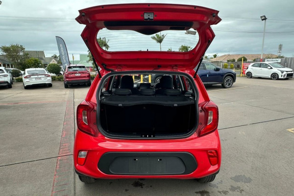2020 MY21 Kia Picanto JA S Hatch Image 11
