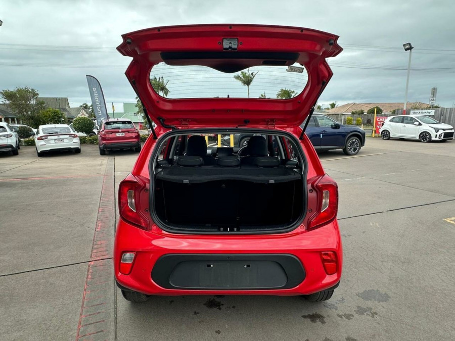 2020 MY21 Kia Picanto JA S Hatch Image 11