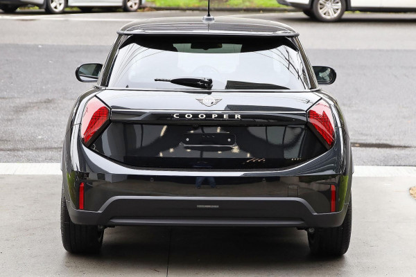 2026 MINI Cooper F66 C Favoured Hatch image 3
