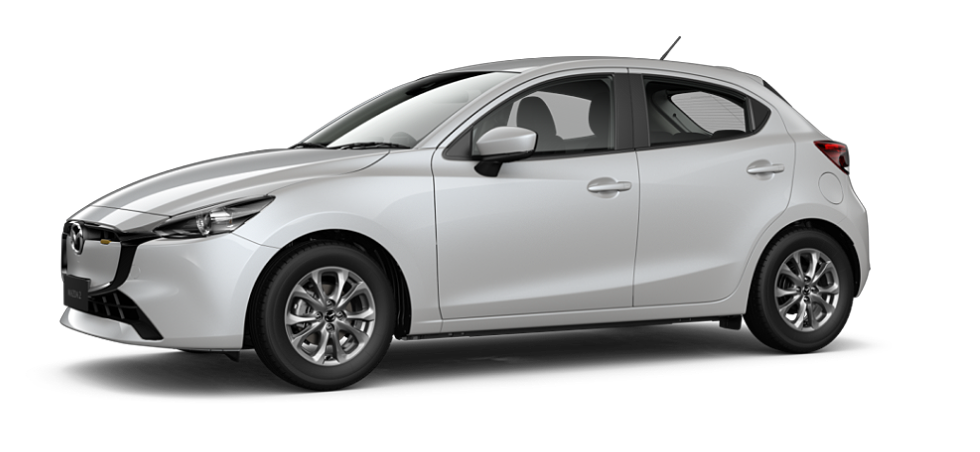 2024 Mazda 2 DJ Series G15 Pure Hatch Image 24