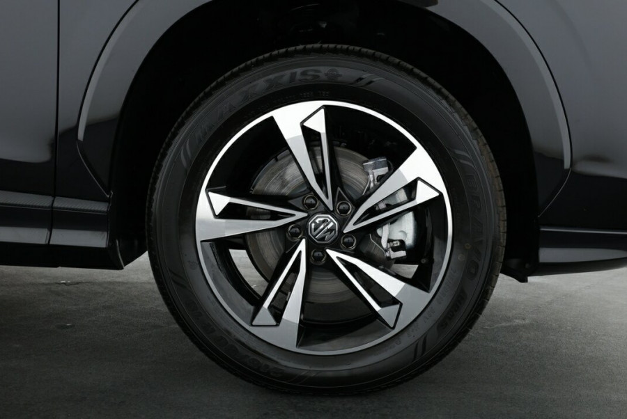 2025 MG HS AS33 Vibe SUV Image 19