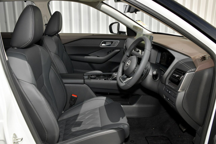 2024 Nissan X-Trail T33 Ti-L SUV Image 6
