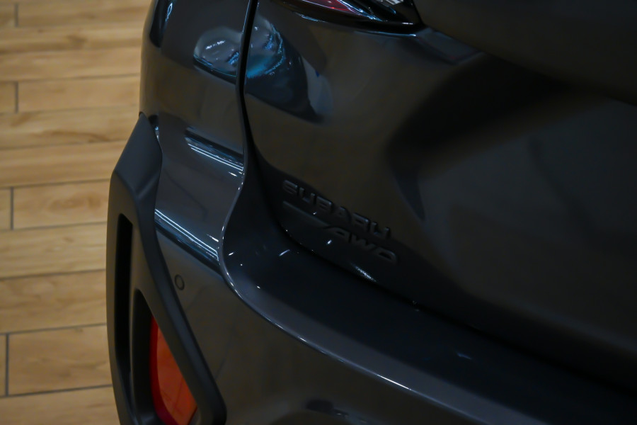 2026 Subaru Crosstrek G6X 2.0R SUV