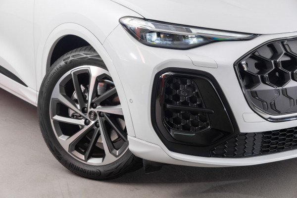 2025 Audi Q5 GU TFSI 150kW SUV image 6
