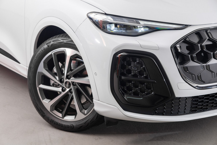 2025 Audi Q5 GU TFSI 150kW SUV