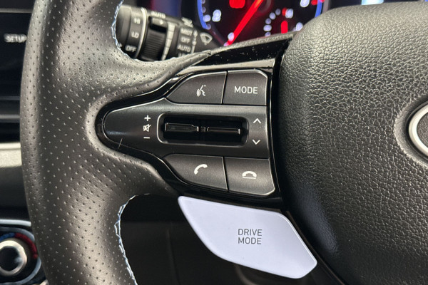 2021 MY22 Hyundai i30 PDe.V4 N Hatch
