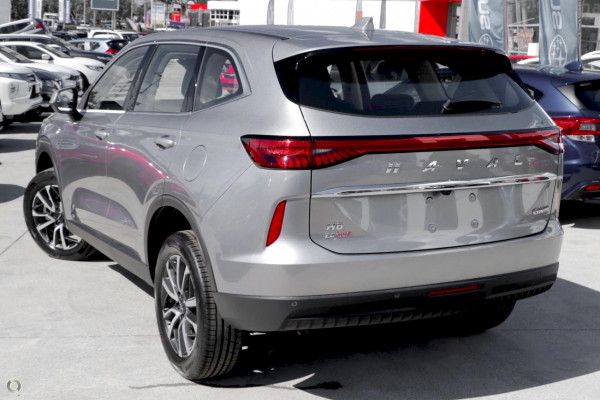 2025 GWM Haval H6 B01 Premium SUV