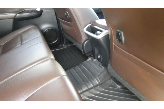 2018 Toyota Fortuner GUN156R MY18 CRUSADE SUV