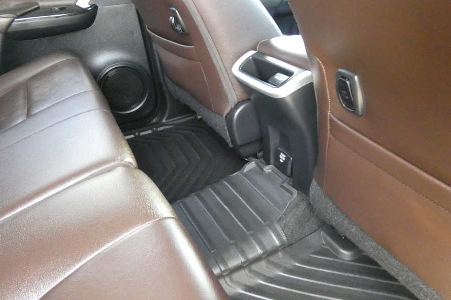 2018 Toyota Fortuner GUN156R MY18 CRUSADE SUV Image 16