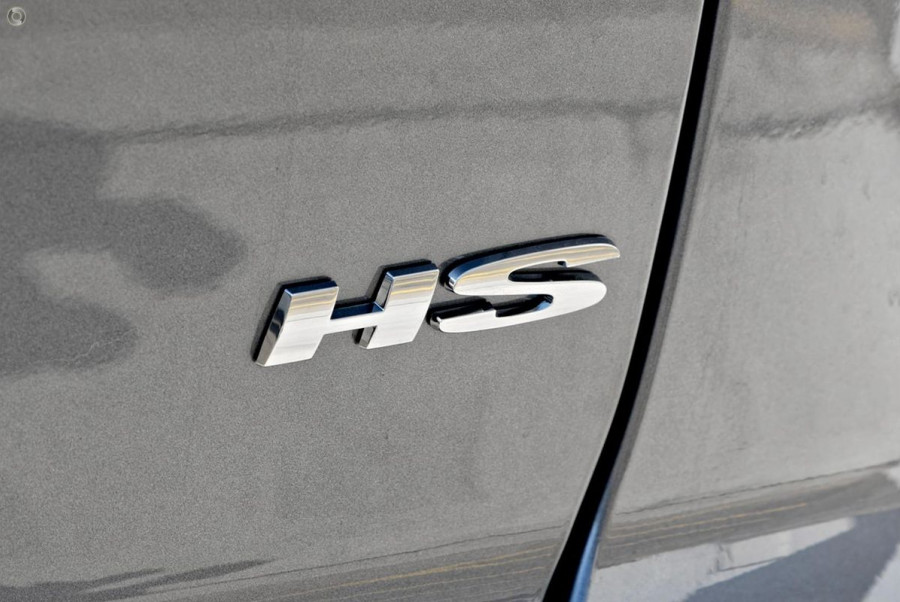 2024 MY24.5 MG HS AS33 Vibe SUV Image 10