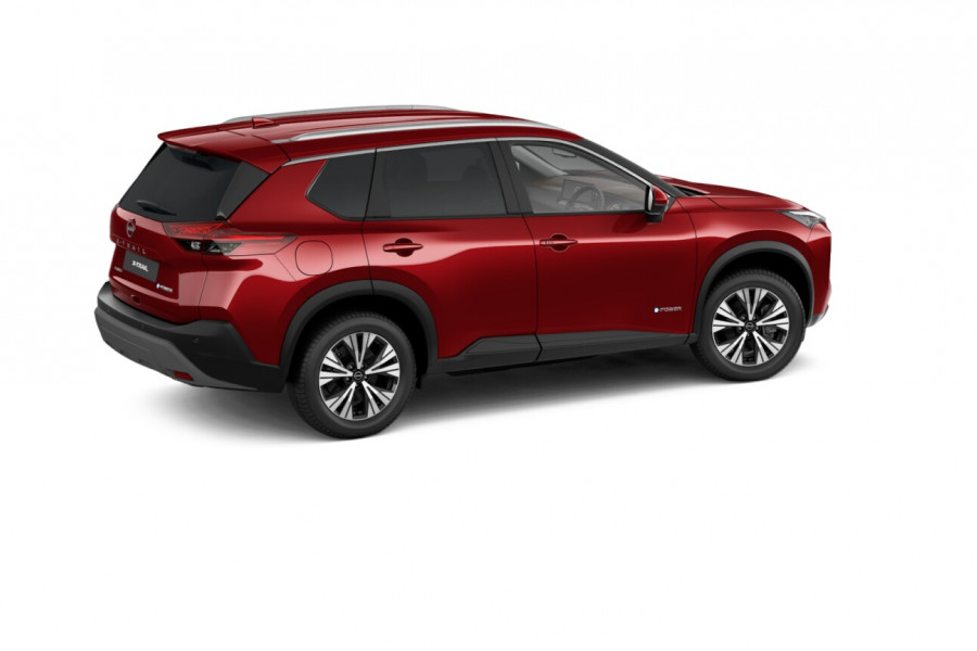 2025 Nissan X-Trail T33 ST-L e-POWER SUV