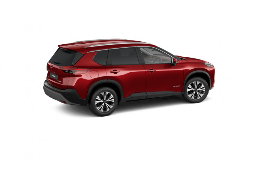 2025 Nissan X-Trail T33 ST-L e-POWER SUV Image 16