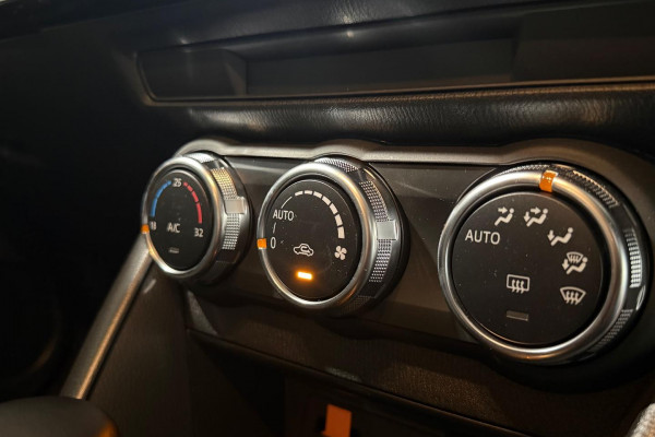 2025 Mazda CX-3 DK G20 Pure SUV Image 15