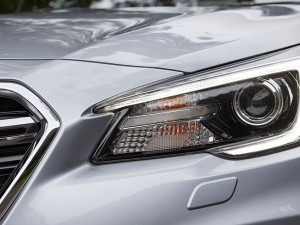 Daytime Running Lights Image