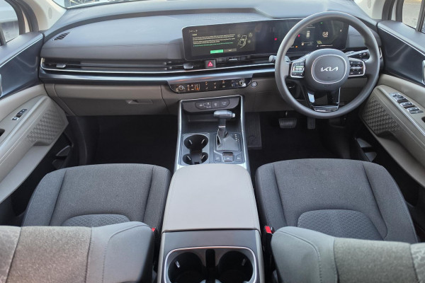 2024 MY25 Kia Carnival KA4 PE S People Mover Image 16