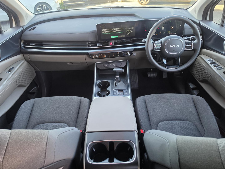 2024 MY25 Kia Carnival KA4 PE S People Mover Image 16
