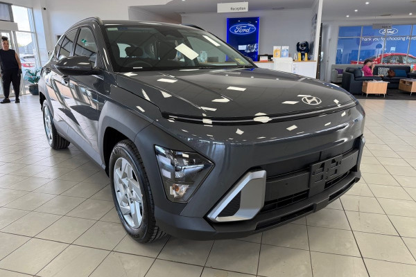 2025 MY26 Hyundai KONA SX2.V3  SUV