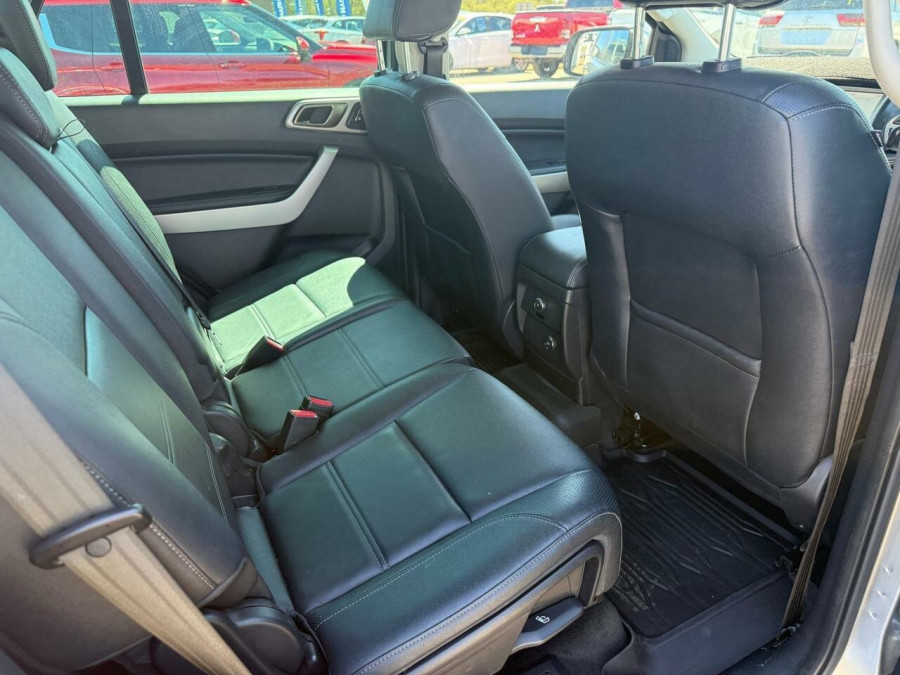 2021 MY21.25 Ford Everest UA II Trend SUV Image 12