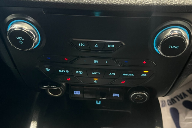 2021 MY21.25 Ford Ranger PX MkIII Wildtrak X Ute Image 17