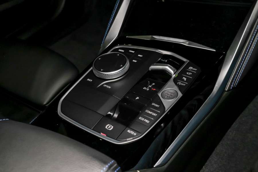 2024 BMW 2 Series G42 M240i xDrive Coupe