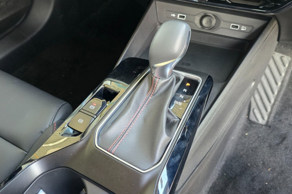 2024 MG MG5 AP32 Vibe Sedan