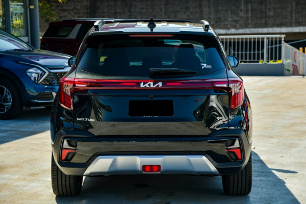 2025 Kia Seltos SP2 PE GT-Line SUV