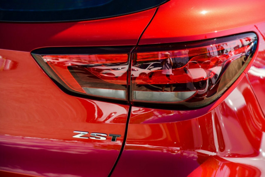 2025 MG ZST S13 Vibe SUV Image 7