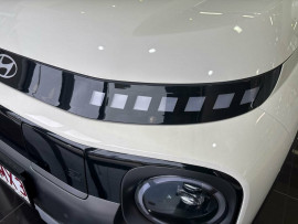 2025 Hyundai Inster  Extended Range SUV image 7