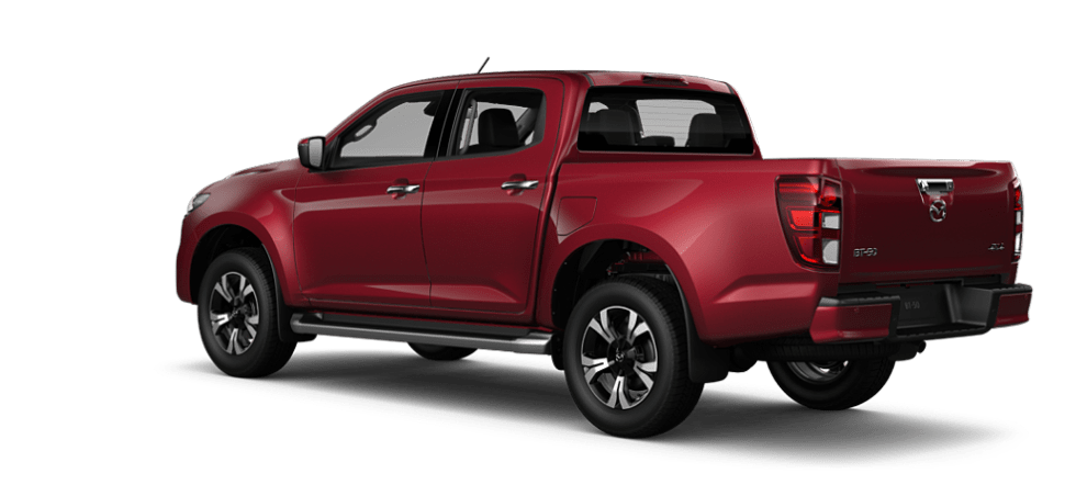 2024 Mazda BT-50 TF XTR Ute Image 19