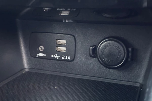 2018 MY19 Subaru Forester S5 2.5i Premium SUV Image 28